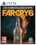 Far Cry 6 Ultimate Edition (PS5)	 - 1t