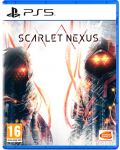Scarlet Nexus (PS5) - 1t