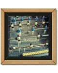 Puzzle Clementoni Frame Me Up de 250 piese - Frame Me Up Foosball - 4t