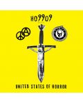 Ho99o9 - United States Of Horror (2 Vinyl) - 1t