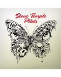 Stone Temple Pilots - Stone Temple Pilots (CD) - 1t