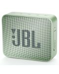 Mini boxa JBL - Go 2, mint - 1t