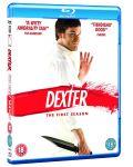 Dexter Season 1 (Blu-Ray) - 1t