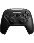 Controller wireless SteelSeries - Stratus Duo, Windows/Android,negru - 1t