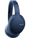 Casti Sony - WH-CH710N, NFC, albastre - 2t