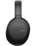Casti Sony - WH-CH710N, NFC, negre - 4t