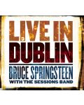 Bruce Springsteen - Live In Dublin (3 Vinyl) - 1t