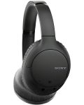 Casti Sony - WH-CH710N, NFC, negre - 2t