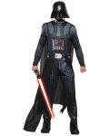 Costum de petrecere Rubie - Darth Vader, STD - 1t