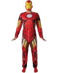 Costum de petrecere Rubie - Iron Man, STD - 1t