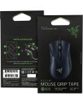 Autocolante Razer - Grip Tape, pentru mouse Razer DeathAdder V2 Mini - 1t