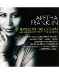 Aretha Franklin - Jewels in the Crown: All Star Duets with (CD) - 1t