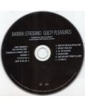 Barbra Streisand - Guilty Pleasures (CD) - 2t