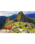 Puzzle Educa de 1000 piese - Machu Picchu, Peru - 2t