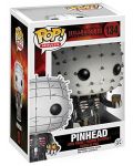 Figurina Funko POP! Movies: Hellraiser - Pinhead #134 - 2t