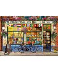 Puzzle Educa de 5000 piese - Greatest Book Shop in the World - 2t