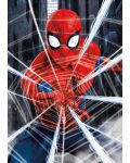 Puzzle Educa de 500 piese - Spiderman - 2t