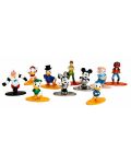 Set figurine Disney Nano Metalfigs - 10 bucati - 2t