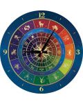 Puzzle-ceas Art Puzzle de 570 piese - Clock Zodiac - 2t