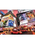 Puzzle Gold Puzzle de 1500 piese - Broadway, Times Square, NY - 2t