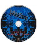 Judas Priest - Single Cuts (CD) - 3t