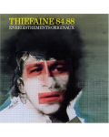 Hubert-Felix Thiefaine - Thiefaine 84-88 - (CD) - 1t