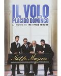 Il Volo - Notte Magica - A Tribute To The Three Te (DVD) - 1t
