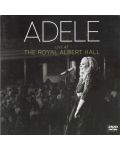 Adele - Live at the Royal Albert Hall (CD + DVD) - 1t