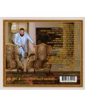 Dj Khaled - Grateful (CD) - 2t