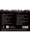 The Fraternity - Requiem - (CD) - 2t