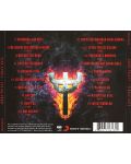 Judas Priest - Single Cuts (CD) - 2t