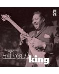ALBERT King - The definitive Albert King (2 CD) - 1t