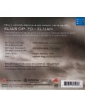 Thomas Hengelbrock - Mendelssohn: Elias, Op. 70 (2 CD) - 2t