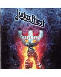 Judas Priest - Single Cuts (CD) - 1t