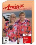 Amigos - Zauberland (CD) - 1t
