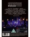 Scorpions - MTV Unplugged (DVD) - 2t
