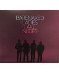 Barenaked Ladies - Fake Nudes (CD) - 1t
