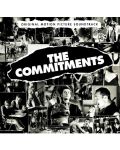 The Commitments - Soundtrack: The Commitments - (CD) - 1t
