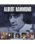 ALBERT Hammond - Original Album Classics (5 CD) - 1t