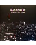 Indochine - Black City Tour (4 Vinyl) - 1t