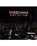 Indochine - Black City Tour (2 CD) - 1t