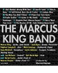 The Marcus King Band - The Marcus King Band (CD) - 3t