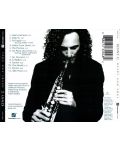 Kenny G - Heart and Soul (CD) - 2t