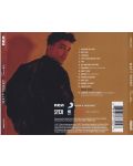 Matt Terry - Trouble - (CD) - 2t