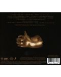 Chris Brown - Royalty (Deluxe Version) (CD) - 2t