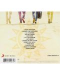 The Sun - Luce - (CD) - 2t