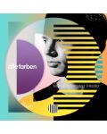 Alle Farben - Music Is My Best Friend (CD) - 1t