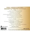 Whitney Houston - I Will Always Love You: The Best of Whitney Houston (CD) - 2t