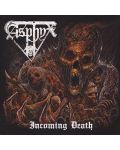 Asphyx - Incoming Death (Vinyl) - 1t