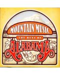 Alabama - Mountain Music The Best Of Alabama (CD) - 1t